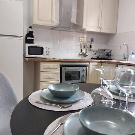 Apartamento Delux2 Lejlighed Valencia Eksteriør billede
