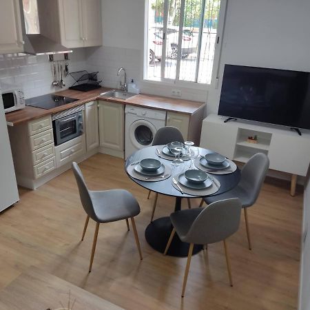 Apartamento Delux2 Lejlighed Valencia Eksteriør billede