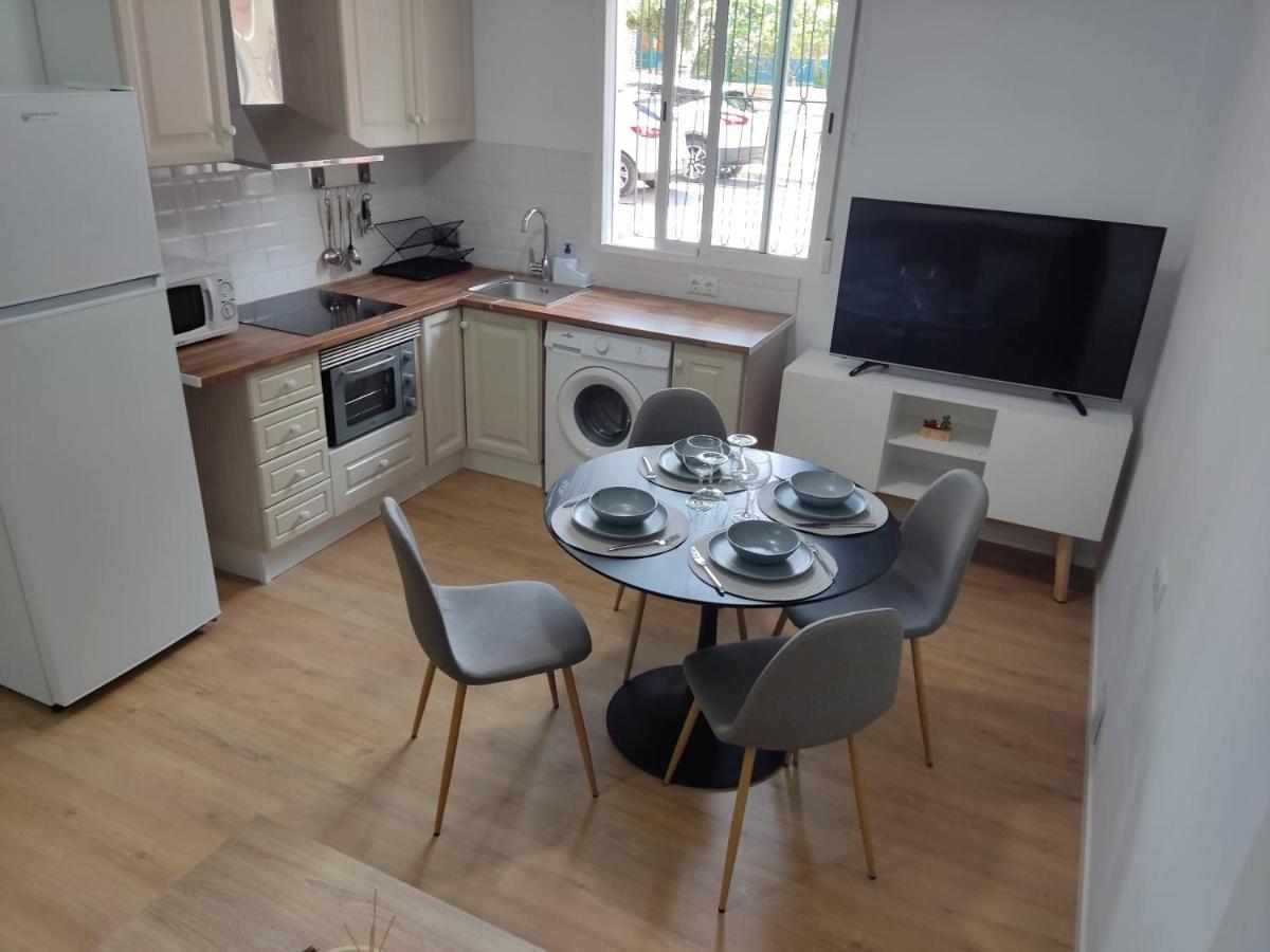 Apartamento Delux2 Lejlighed Valencia Eksteriør billede